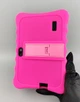 Планшет 7" Maskjet M88P 2/16Gb 4 ядра Android 11 Розовый Factory Recertified g10 - изображение 6