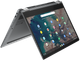 Ноутбук 13.3" Lenovo IdeaPad Flex 5 CB 13IML05 Intel Core i3-10110U RAM 4GB eMMC 64GB 10час батарея Chrome OS Factory Recertified g5 - изображение 3