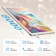 Планшет 10.1" Full HD Yotopt U10 4/64Gb 4G 2-SIM 8 ядер Android 12 8000mAh Золотистый - изображение 6