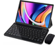 Планшет 10.1" JUSYEA J10 6/128Gb 8 ядер Android 13 8000 mAh Серый - изображение 1