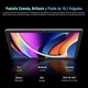 Планшет 10.1" JUSYEA J10 6/128Gb 8 ядер Android 13 8000 mAh Серый - изображение 2