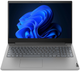 Ноутбук 15.6" Lenovo ThinkBook 15p ІМН Gaming Intel Core i5-10300H RAM 16GB SSD 512GB GeForce GTX 1650 Ti Max-Q 10год батарея Win11 - зображення 1