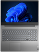 Ноутбук 15.6" Lenovo ThinkBook 15p ІМН Gaming Intel Core i5-10300H RAM 16GB SSD 512GB GeForce GTX 1650 Ti Max-Q 10год батарея Win11 - зображення 5