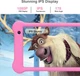 Планшет 7" Full HD ANXONIT AnPad U2 2/32Gb 4 ядра Android 11 Рожевий Factory Recertified - зображення 2