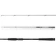 Вудилище спінінга Daiwa Tournament XT 2.65m 18-64g 11128-267 - зображення 2