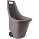 Тачка садова Keter Easy Go Breeze капучино 50 л 231353 - изображение 1