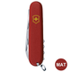 Нож Victorinox Huntsman Mat 1.3713_M0008p - изображение 4