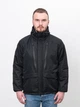 Демисезонная курточка gard ASCET JACKET 1/24 M черный 8056 - изображение 1