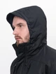 Демисезонная курточка gard ASCET JACKET 1/24 M черный 8056 - изображение 7