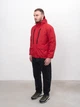 Демисезонная курточка gard ASCET JACKET 1/24 M бордовый 8064 - изображение 3