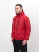 Демисезонная курточка gard ASCET JACKET 1/24 M бордовый 8064 - изображение 4