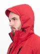 Демисезонная курточка gard ASCET JACKET 1/24 M бордовый 8064 - изображение 7