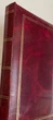 Альбом для фотографий 10х15 см на 100 фото Gedeon B46100/2S CLASSIC BURGUNDY - изображение 3