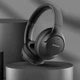 Бездротові навушники Proove Silence with ANC black - изображение 2