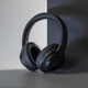 Бездротові навушники Proove Silence with ANC black - изображение 6