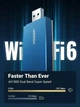WI-FI-адаптер UGREEN AX1800 (UGR-90340) - изображение 5