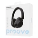 Бездротові навушники Proove Wonder Black - зображення 3