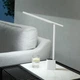 Настільна лампа Baseus Smart Eye Series Charging Folding (Smart Light) white - зображення 2