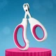 Когтерезка для кошек Ножницы Кусачки для для когтей кота - изображение 5