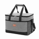 Термосумка Weyoung 33 л Темно-серый (B80502) - изображение 10