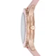 Жіночий годинник MICHAEL KORS MK6854 Runway - зображення 3