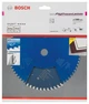 Пиляльний диск Bosch Expert for High Pressure Laminate 190×2,6×20, 56 HTLCG (2608644134) - зображення 2