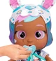 Интерактивная кукла Плакса Cry Babies Stars Lilly Звездная Лили Край Беби - изображение 3