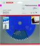 Пильный диск Bosch Expert for High Pressure Laminate 190×2,6×30, 56 HTLCG (2608644135) - изображение 2