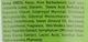 Крем для рук з натуральним соком алое - Green Pharm Cosmetic Salutare Juice 100ml (659927-24778) - изображение 3