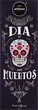 Ароматичні палички - Aroma Home Dia De Los Muertos Diamond Girl 100ml (1169068-125153) - изображение 1