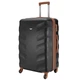 Валіза Semi Line 24" M 65/74.5л Graphite (DAS302621) - зображення 1