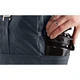 Міський рюкзак Fjallraven High Coast Foldsack 24 Navy (23222.560) - зображення 6