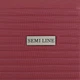 Чемодан Semi Line 28" L 99/113.5л Cherry (DAS302610) - изображение 7
