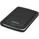 Жесткий диск внешний USB 3.2 ADATA HV300 2 TB DashDrive Durable черный - изображение 5