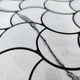 Декоративна панель Sticker Wall SW-00001666 300х300х4 мм геометрія - изображение 2