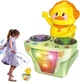 Игрушка музыкальная Утка-диджей Electric Djing DJ (920) - изображение 2
