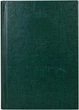 Щоденник недатований ECONOMIX BASIC А5 зелений (E22028) - зображення 1