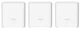 Маршрутизатор Tenda MX3 3-Pack (MX3-KIT-3) MESH система WiFi6 / AX1500 / 1 Гбит/с - изображение 1
