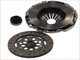 Комплект зчеплення LuK 623218800 Mercedes Sprinter, Vito, V-Class 192506101, 192505601, 0192506101 - зображення 2