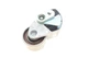 Натяжной ролик ремня ГРМ Gates T43133 KIA Sportage, Ceed, Cerato, Carens, Magentis, Pro Ceed; Hyundai Sonata, Santa Fe, Tucson, Elantra, Accent, I30, Getz, Trajet, Matrix 2441027250, 2441027000 - изображение 3