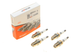 Свечи BOGAP A1514113 Renault Megane, Kangoo, Laguna, Clio, Scenic, Grand Scenic, Logan, Espace; Fiat Ducato, Panda; Peugeot 306, 206, Boxer; Citroen Jumper; KIA Rio A0041592603, A113707110CA, B240100QAA - изображение 1