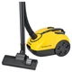 Пилосос ROTEX RVB16-Y EcoClean - зображення 2