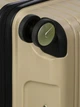 Чемодан пластиковый MADISSON 33703 большой 75 см шампань Mp00156 - изображение 9