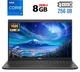 Ноутбук Б-класс Dell Latitude 3520 / 15.6" (1920x1080) IPS Touch / Intel Core i7-1165G7 (4 (8) ядра по 2.8 - 4.7 GHz) / 8 GB DDR4 / 256 GB SSD M.2 / Intel Iris Xe Graphics / USB 3.2 / HDMI / Windows 11 б/у - изображение 1
