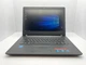 Ноутбук Б-клас Lenovo Ideapad 110-14IBR / 14" (1366x768) TN / Intel Celeron N3060 (2 (ядра по 1.6 - 2.48 GHz) / 2 GB DDR3 / 120 GB SSD / Intel HD Graphics 400 / WebCam б/в - зображення 2