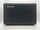 Ноутбук Lenovo G550 / 15.6" (1366x768) TN / Intel Pentium T4400 (2 ядра по 2.2 GHz) / 4 GB DDR3 / 500 GB HDD / Intel GMA 4500M Graphics / WebCam б/у - изображение 5