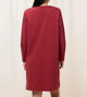 Сорочка Triumph Nightdresses NDK CHARACTER BUTTONS 00NX 40 красный - зображення 2