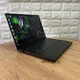 Игровой ноутбук Razer Blade 15 RZ09-0300 / 15.6" (1920x1080) IPS / Intel Core i7-9750H (6 (12) ядер по 2.6 - 4.5 GHz) / 16 GB DDR4 / 128 GB SSD M.2 + 1000 GB HDD / nVidia GeForce RTX 2060, 6 GB GDDR6, 192-bit / WebCam б/в - зображення 4