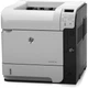 Принтер Hewlett-Packard LaserJet Enterprise 600 M602DN / Лазерная монохромная печать / А4 / 1200x1200 dpi / 43 стр.-мин. б/у - изображение 2