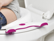 Дитячий дорожній туалет OXO Tot 2-in-1 Go Potty / від 9 місяців - зображення 5